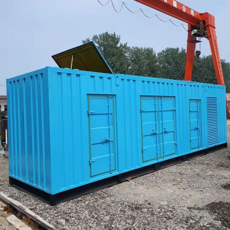 大田镇发电机出租